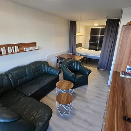 Apartment Vier Jahreszeiten 2-59 Grossenbrode